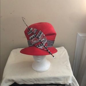 Church hat